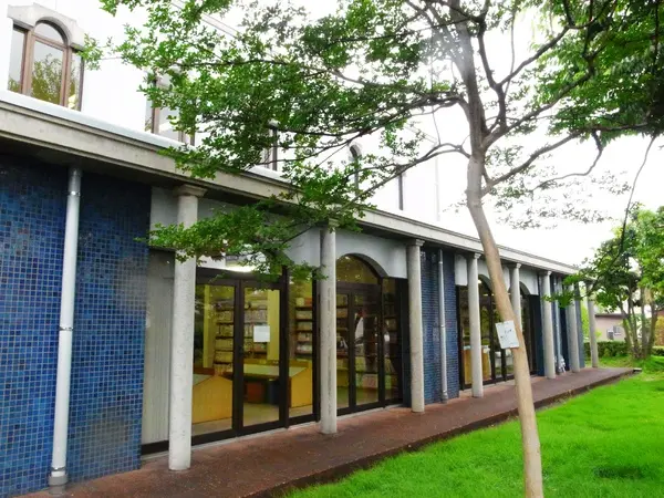 入善町民会館（コスモホール）-3