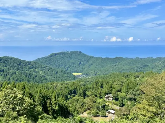 三峯グリーンランド（キャンプ場）-4