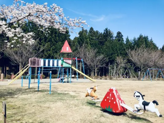 棚山ファミリーランド-1