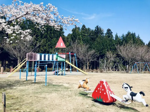 棚山ファミリーランド-1