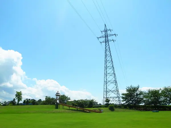 朝日町歴史公園「旧川上家」-3