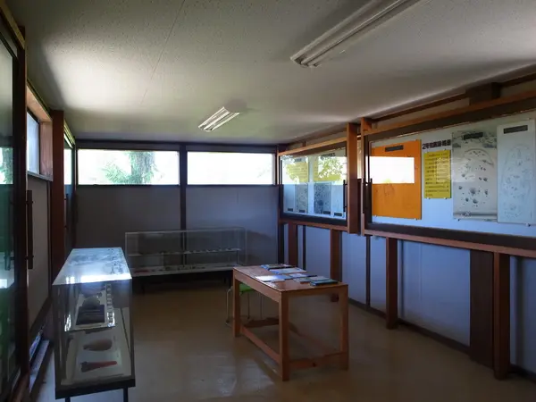 不動堂遺跡-3