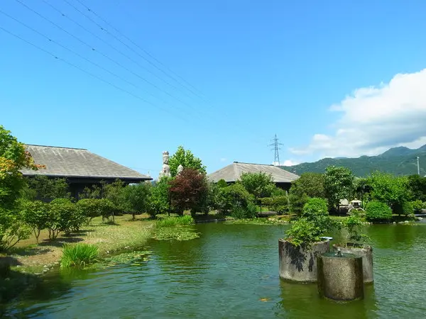 百河豚美術館-2