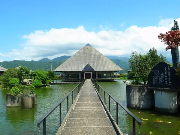 百河豚美術館-1