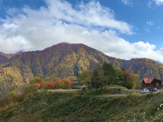 平和の像-5