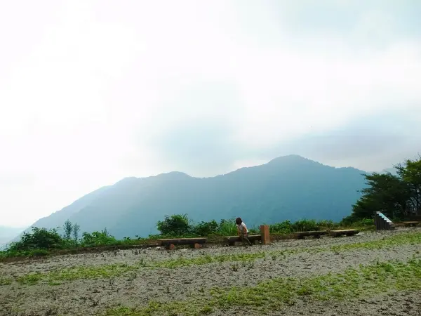 平和の像-2