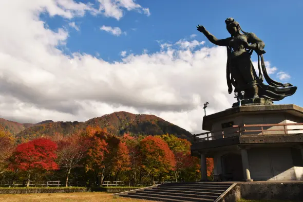 平和の像-6