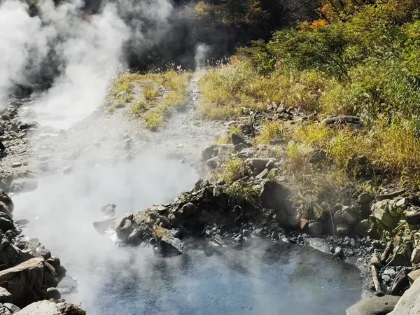 祖母谷キャンプ場-1