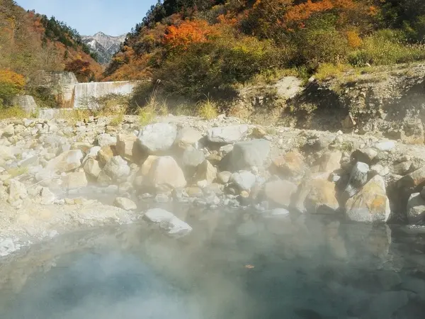 祖母谷キャンプ場-2