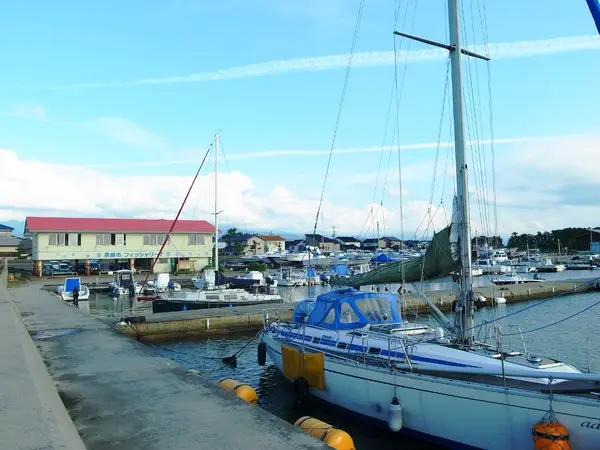 石田浜海水浴場-2