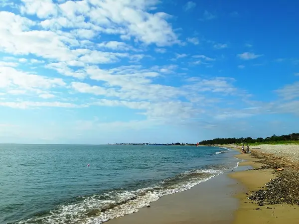 石田浜海水浴場-1