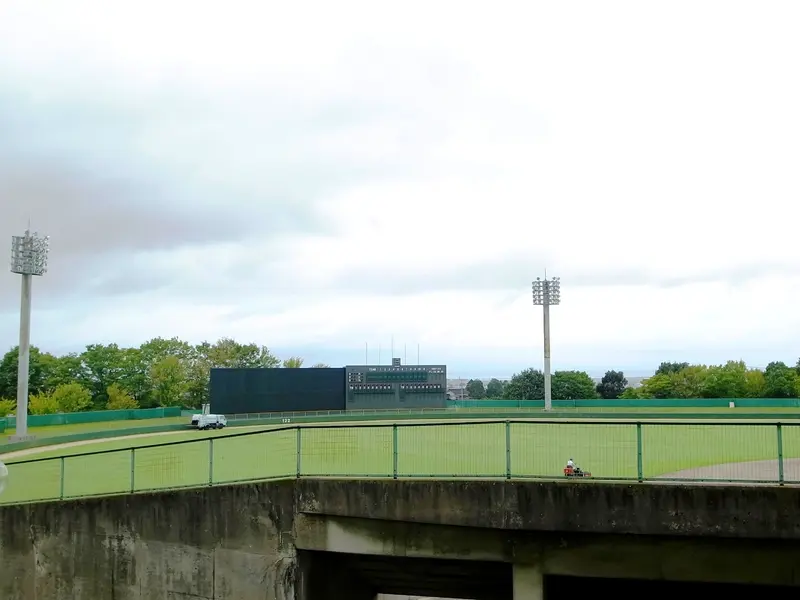 宮野運動公園-0