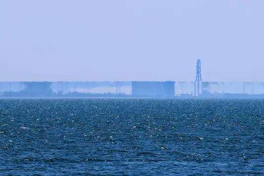 蜃気楼（蜃気楼展望地点）-0