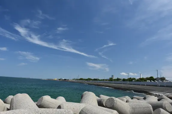 蜃気楼（蜃気楼展望地点）-7