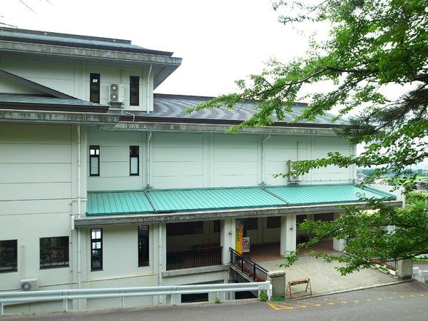 魚津歴史民俗博物館-2