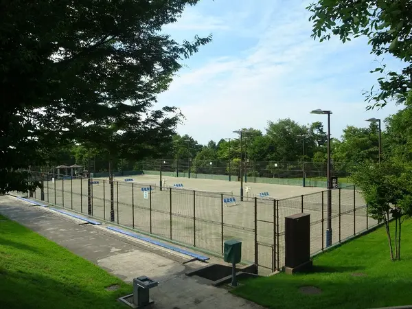 魚津桃山運動公園-2