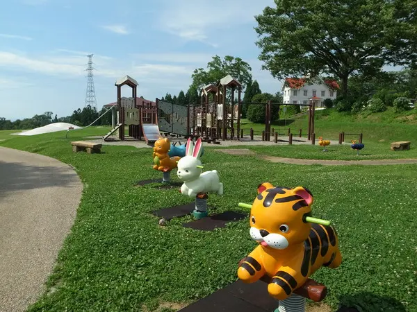 東福寺野自然公園-2