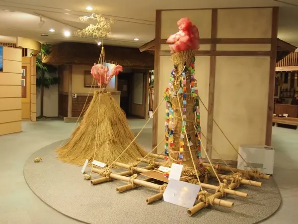 滑川市立博物館-1