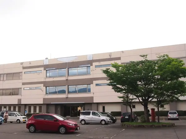 滑川市立博物館-3