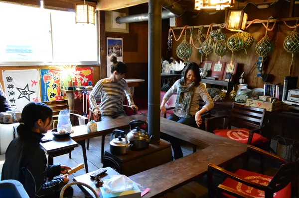 丸中水産　北洋の館-3