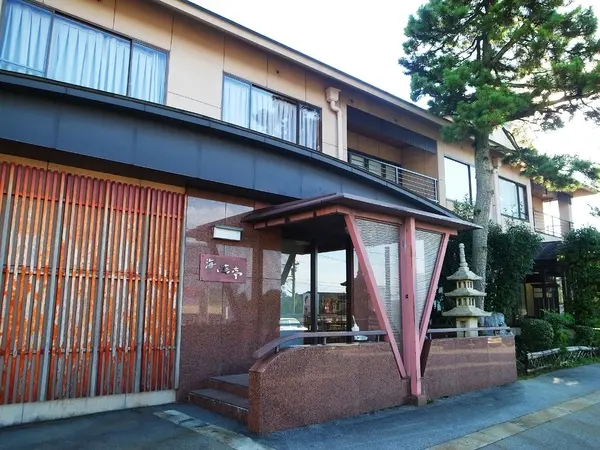 海老源　レストラン海遊亭-1