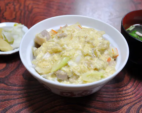 【閉店】食事処 天勝-2