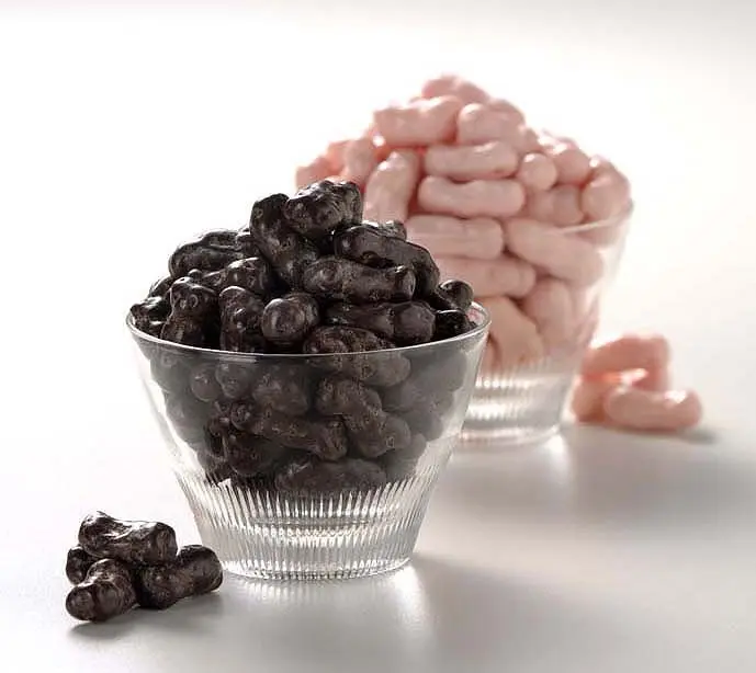 チョコっとあられ-1