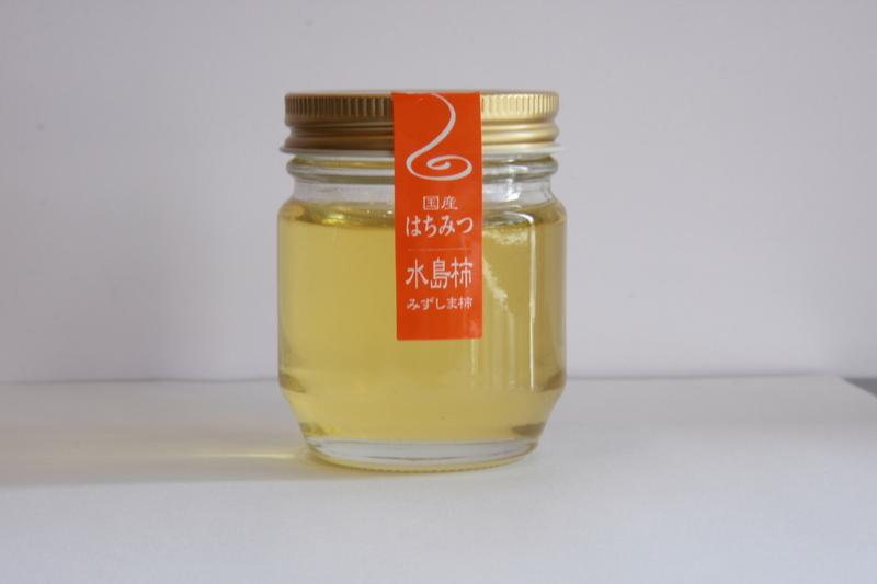 水島柿ハチミツ-1