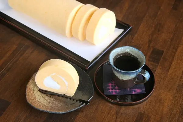 なんと！ん米ロール-1