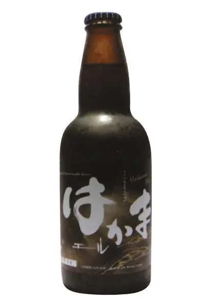 はかまエール-1