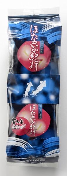 ほたるいか紀行-1