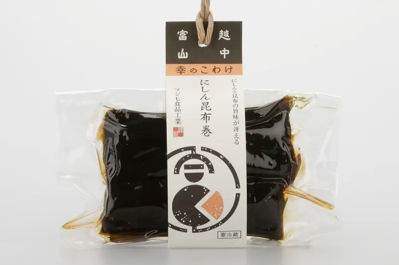 にしん昆布巻-1