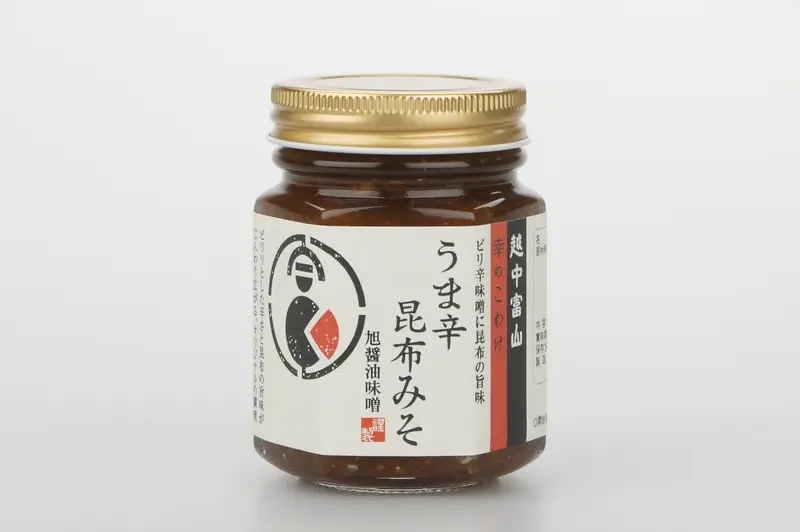 うま辛昆布みそ-1