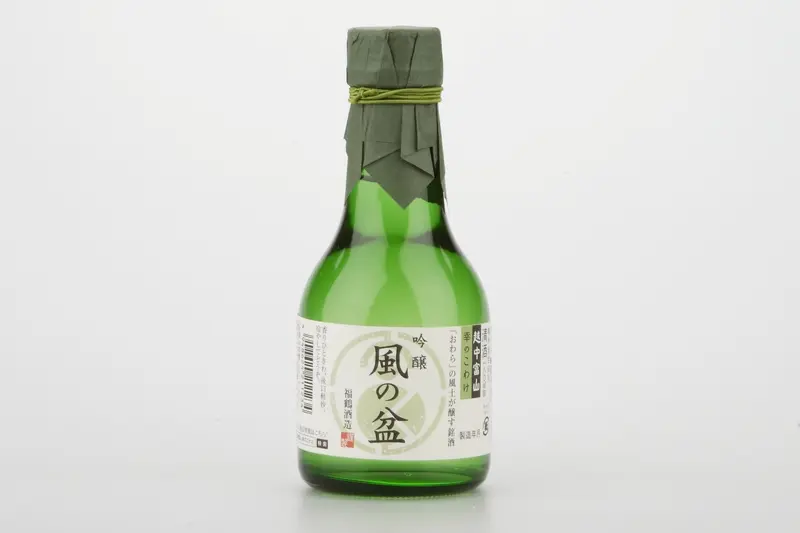 風の盆-1