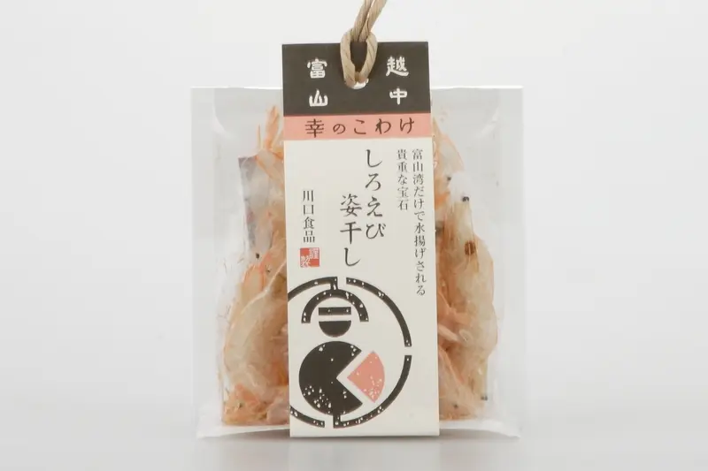 しろえび姿干し-1