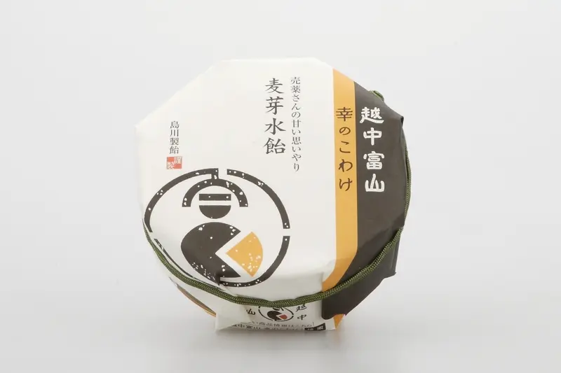 麦芽水飴-1