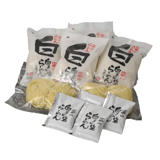白エビだし塩ラーメン-1