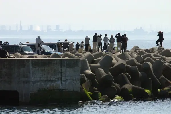 魚津蜃気楼研究会-1