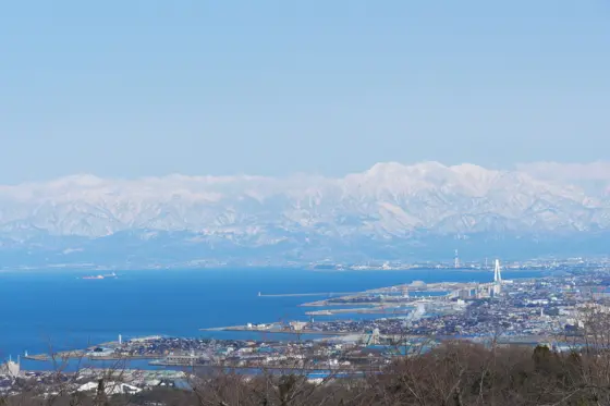 氷見市観光ボランティアガイドグループ「つままの会」-0