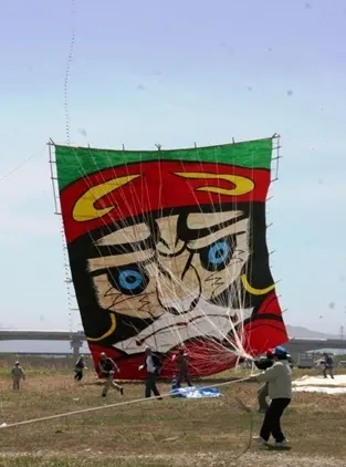 野の花会-3