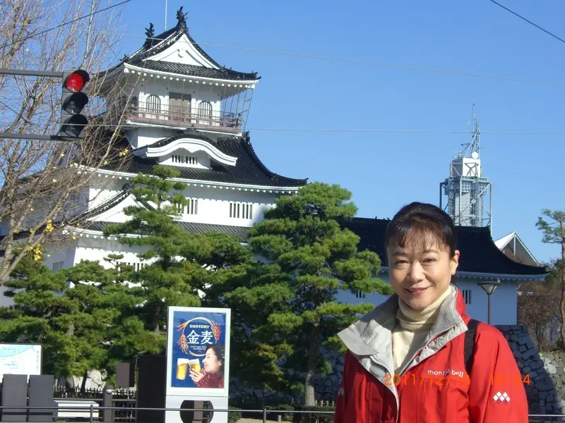 富山でお待ちしています！