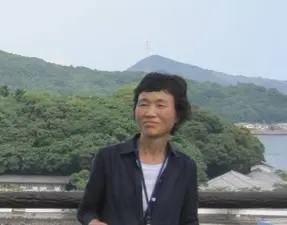 新田美恵子さん