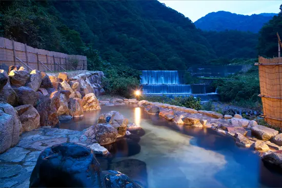小川温泉元湯ホテルおがわ-1