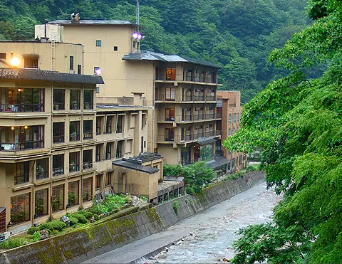 小川温泉元湯ホテルおがわ-3