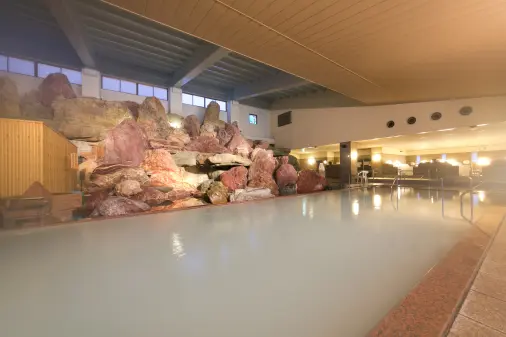 金太郎温泉（魚津市）-1