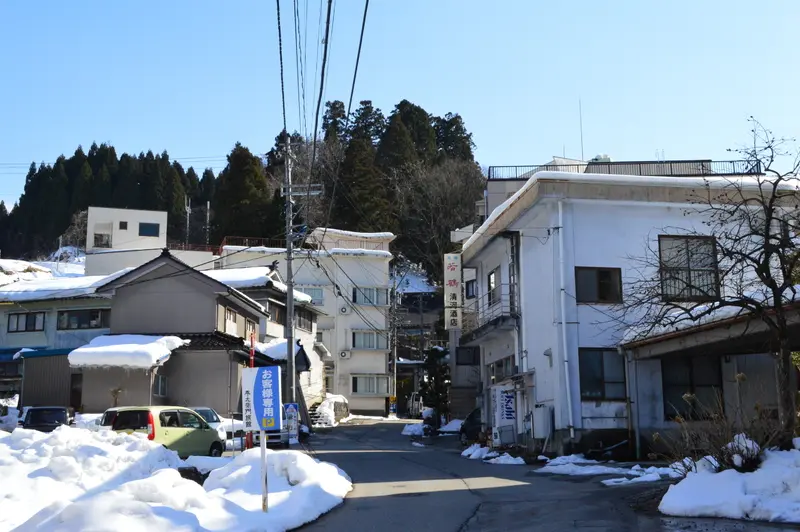北山鉱泉-1