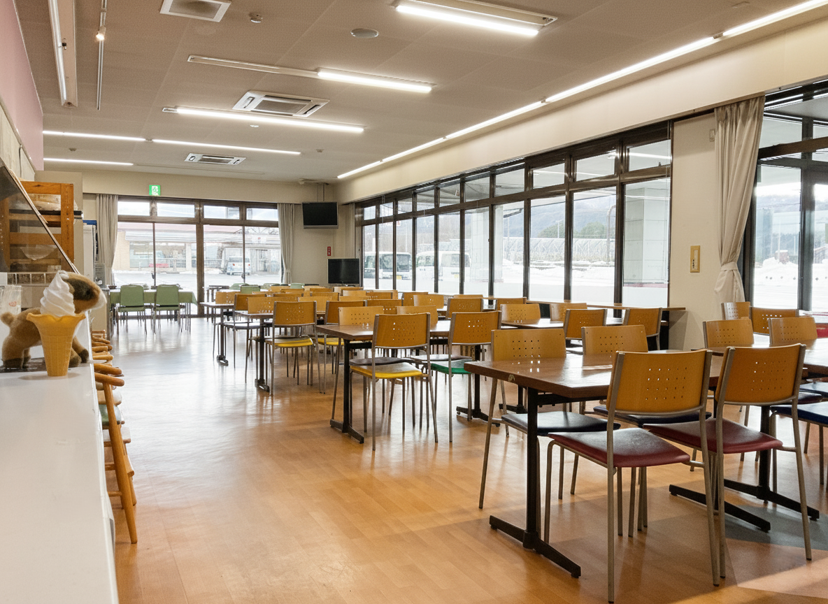 立山あるぺん村-3