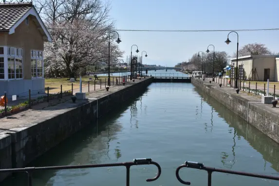 富岩水上ライン-6