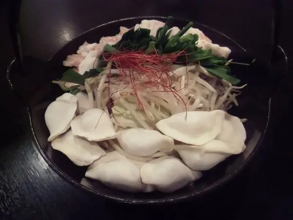 炭火焼肉「七厘」-2
