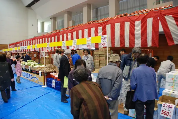 射水市農業産業まつり-1
